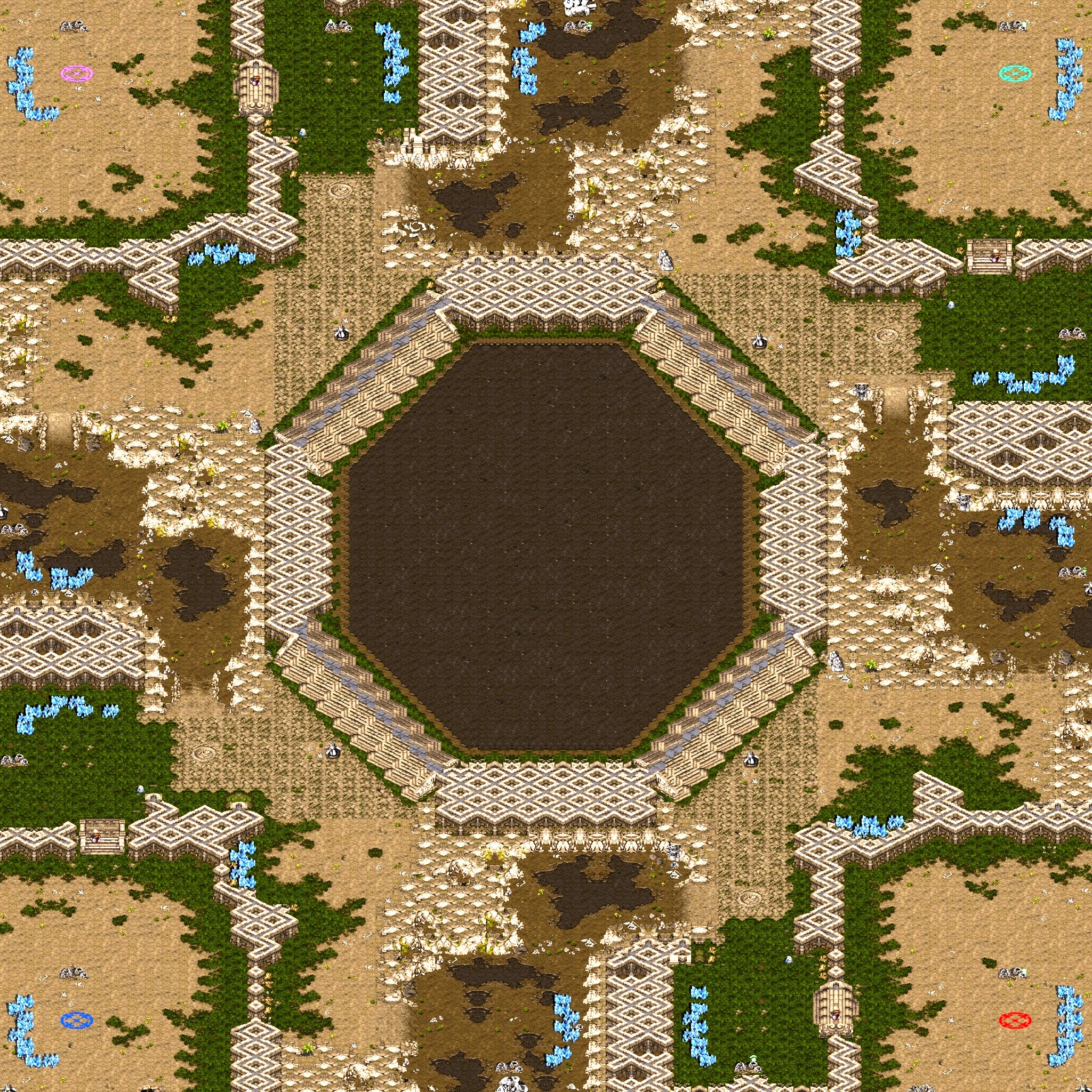 Octagon