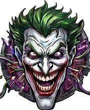 Unhinged logo